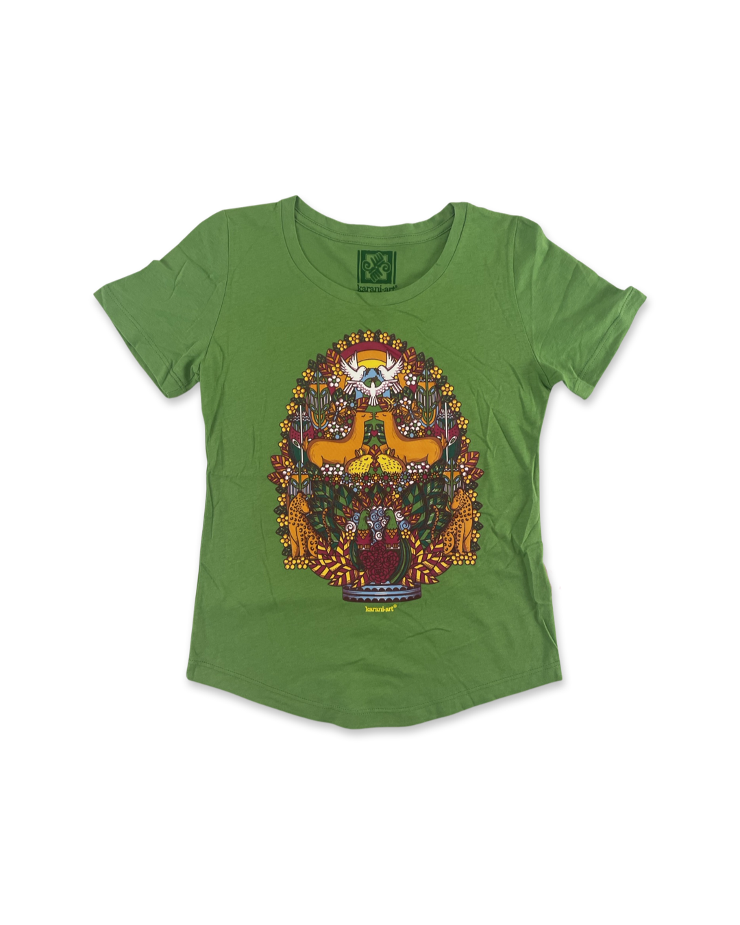 Flood Tree Women's T-shirt