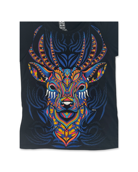 Sacred Deer Kid's T-shirt