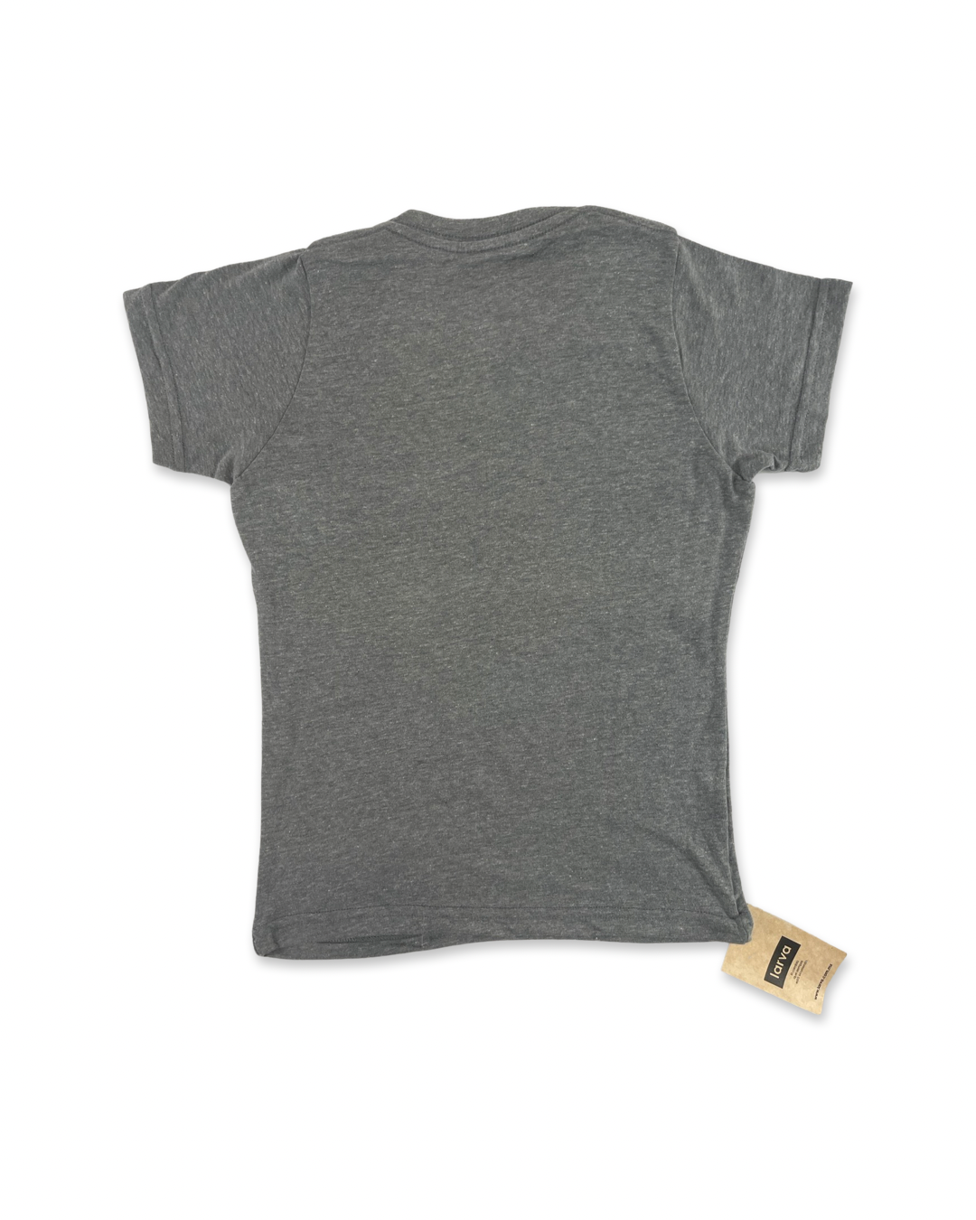 Blue Deer Kid's T-shirt