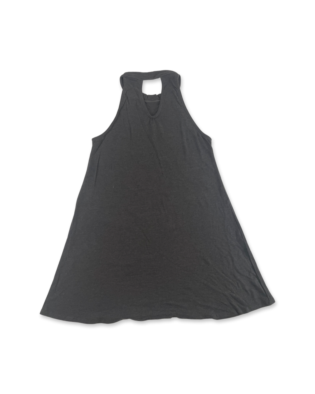 Peyote Mushroom Cat Women's Sleeveless Dress