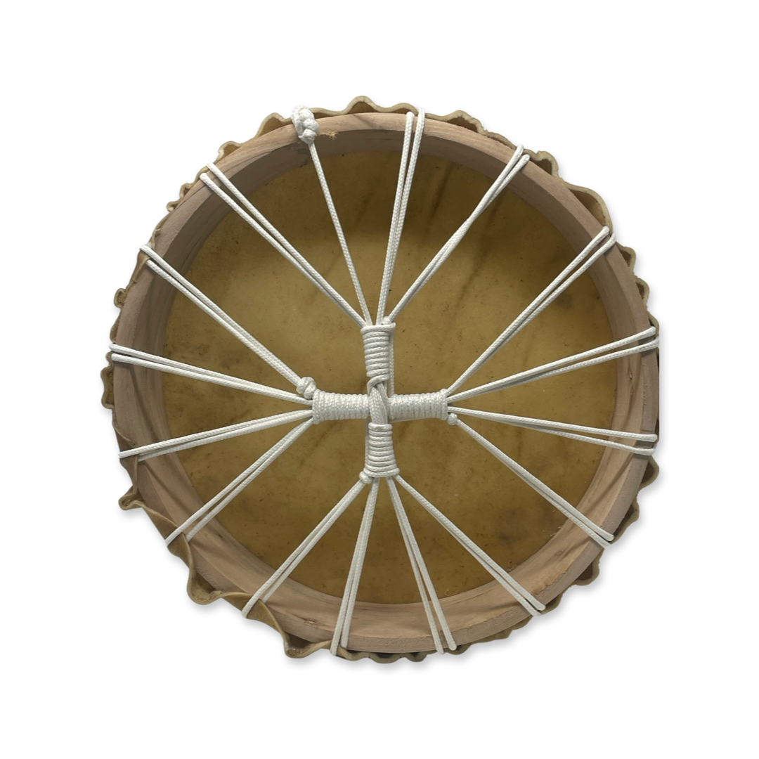 13" Native American Hand Drum