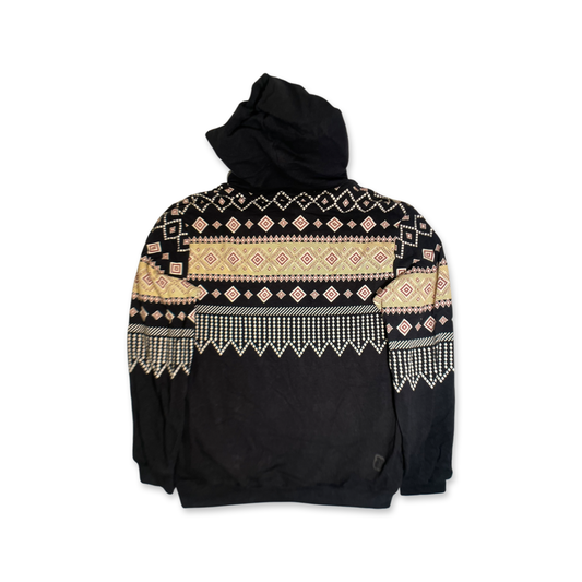 Eye of God Hoodie Jacket