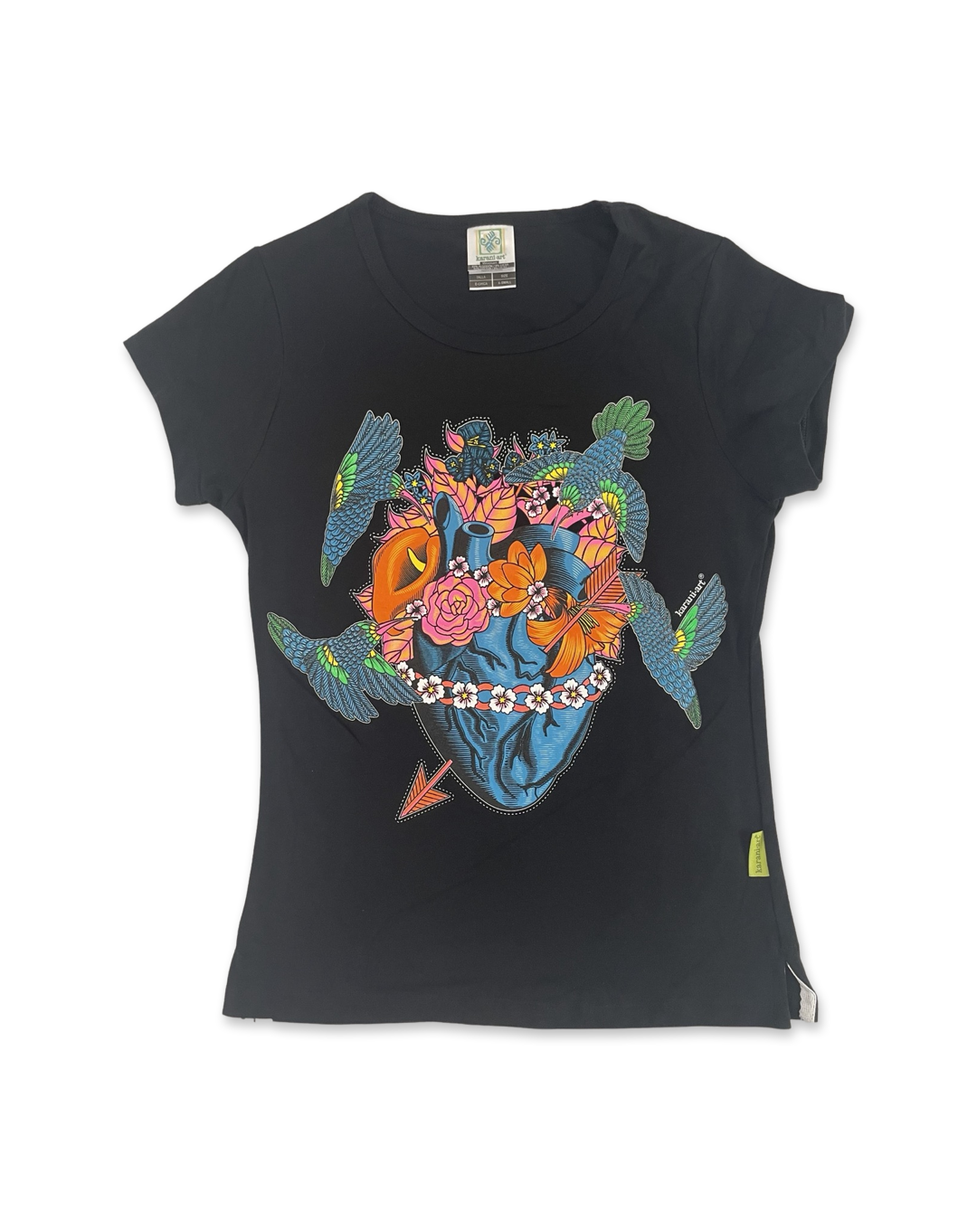 Beautiful Heart Women's T-shirt