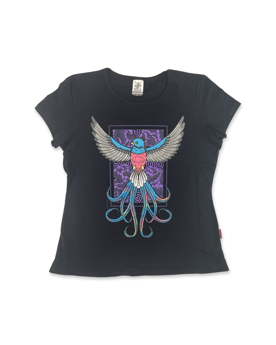 Quetzal Women's T-shirt