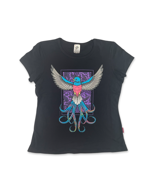 Quetzal Women's T-shirt