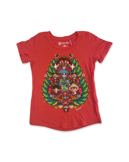 Tree of Life Women's T-shirt