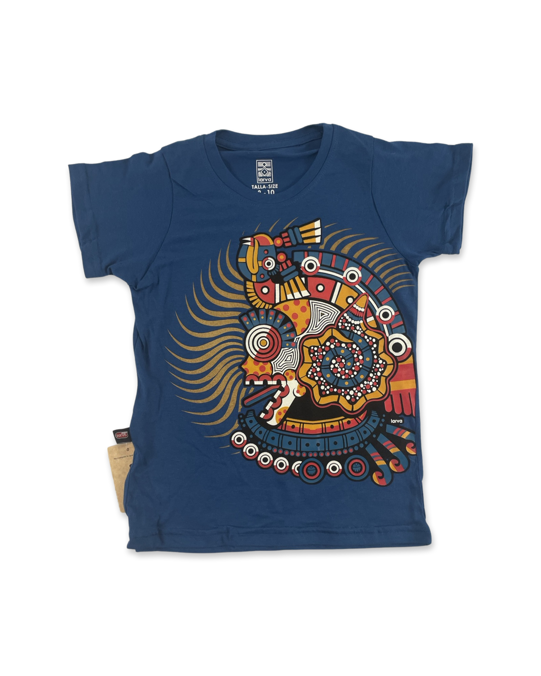 Miquiztli Kid's T-shirt