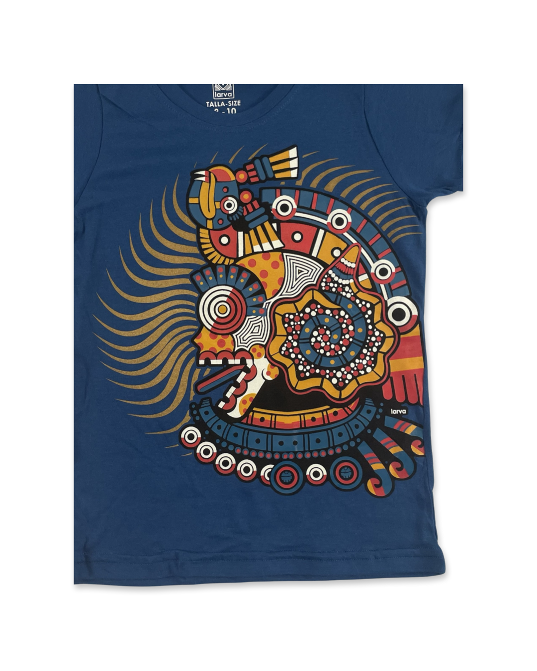 Miquiztli Kid's T-shirt