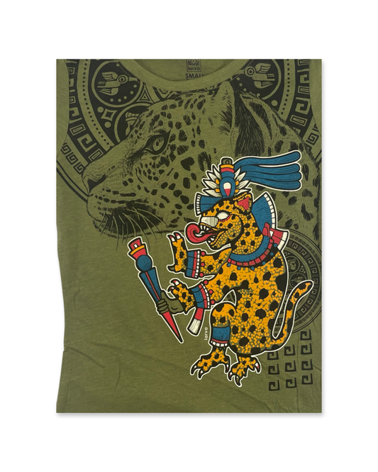 Jaguar Medicine Women's T-shirt