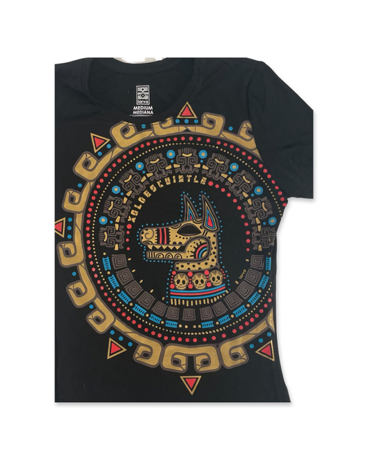 Xolotl Women's T-shirt