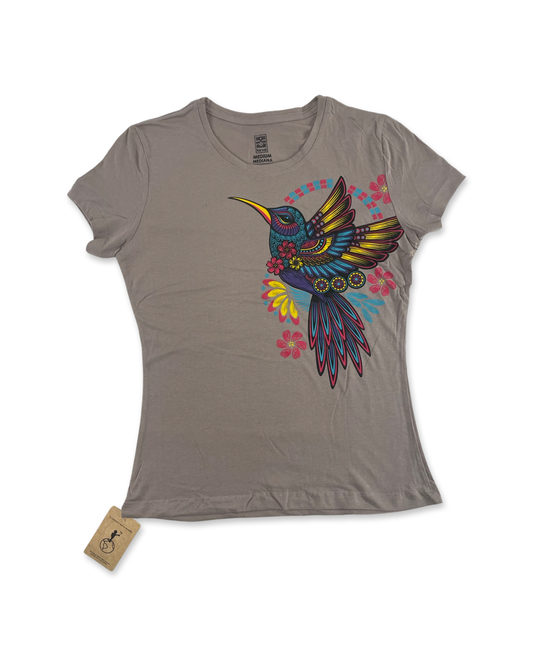Hummingbird Women's T-shirt