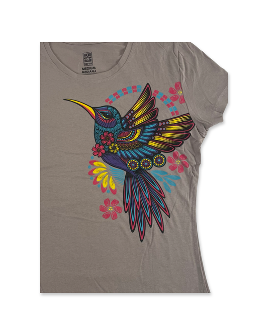 Hummingbird Women's T-shirt