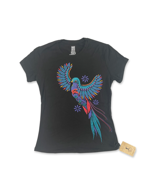 Quetzal Women's T-shirt