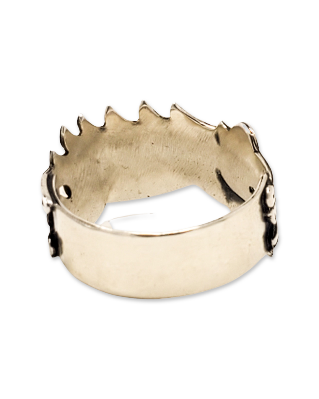 Alligator Ring