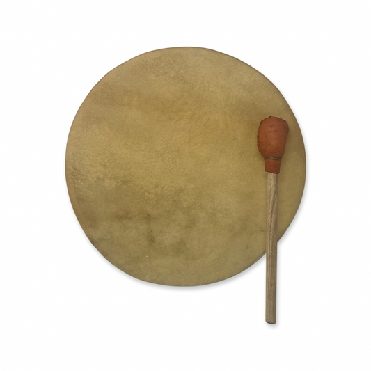 15" Native American Hand Drum