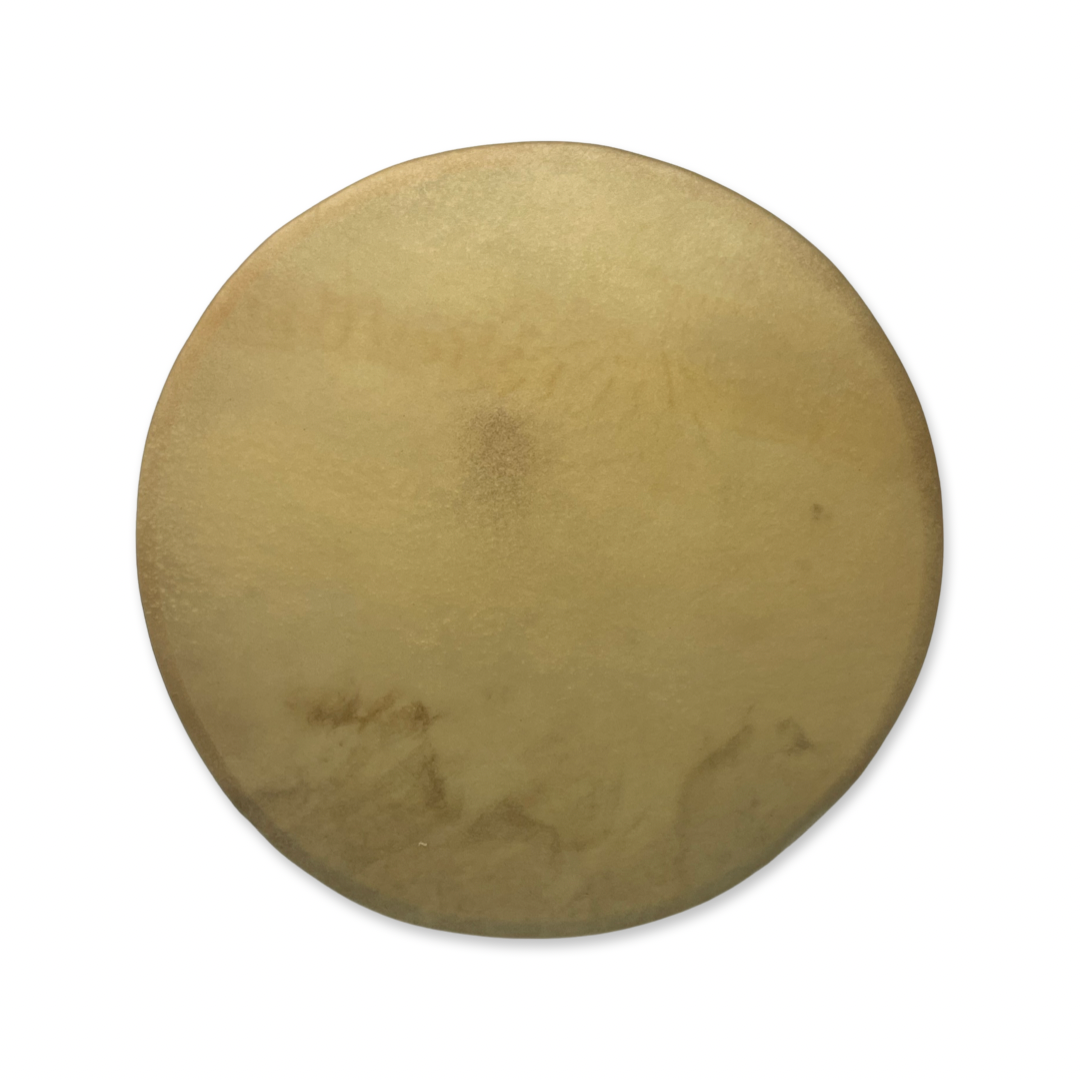 15" Native American Hand Drum