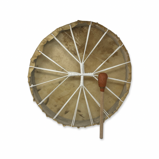 20" Native American Hand Drum