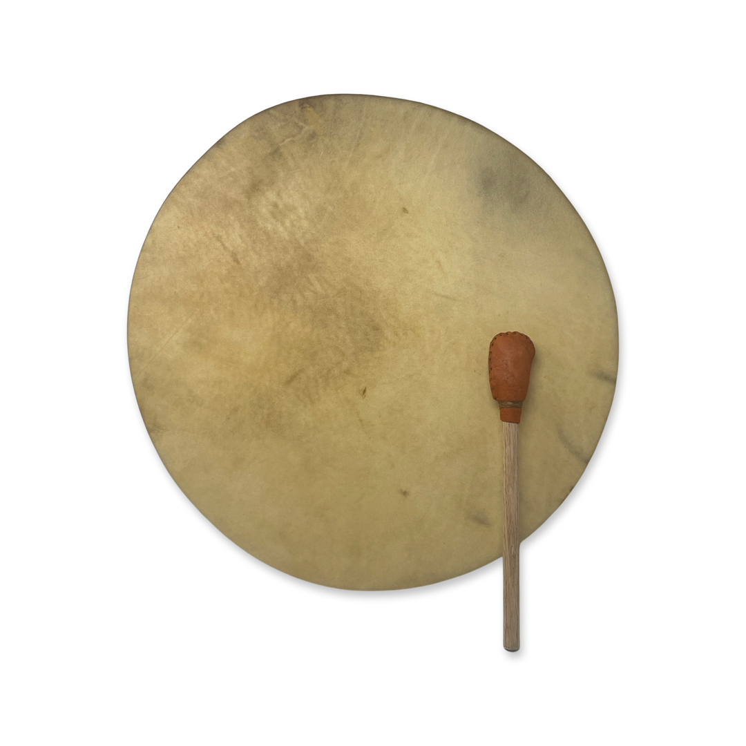 20" Native American Hand Drum