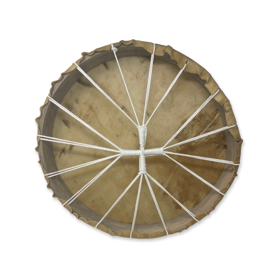 20" Native American Hand Drum