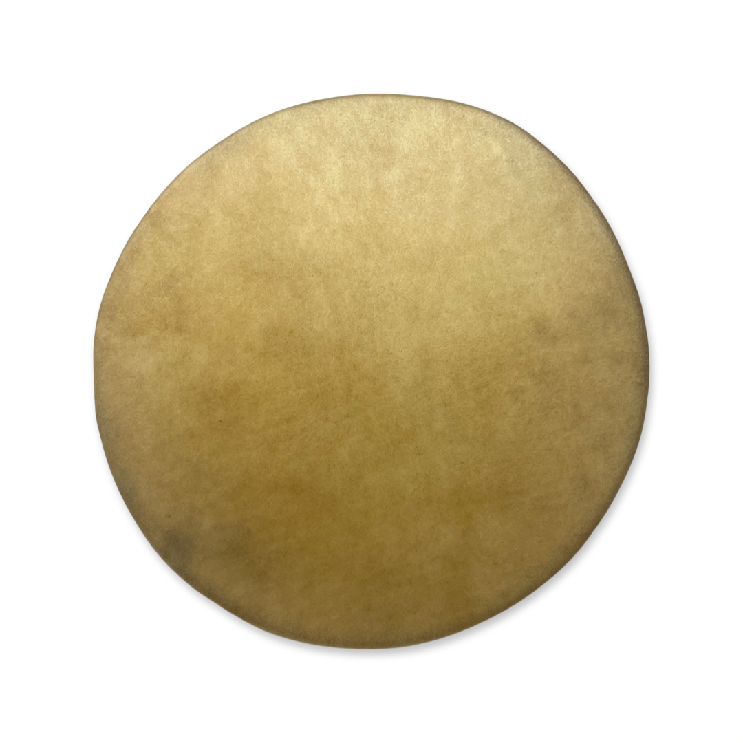 13" Native American Hand Drum