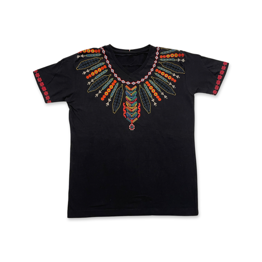 Warrior Feathers T-Shirt