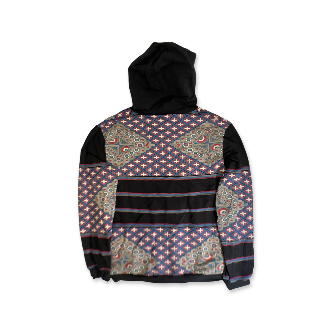 Diamonds Hoodie Jacket