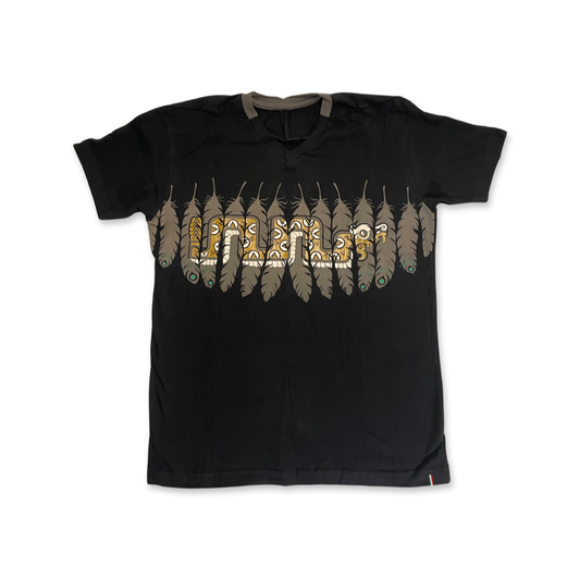Feathered Serpent T-Shirt